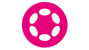 Polkadot Logo